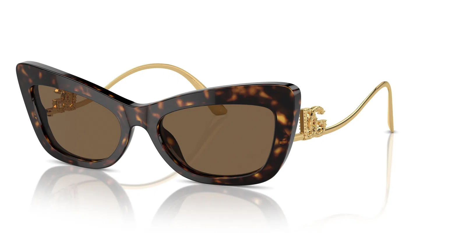 Dolce & Gabbana 4467B Sunglasses - view 6